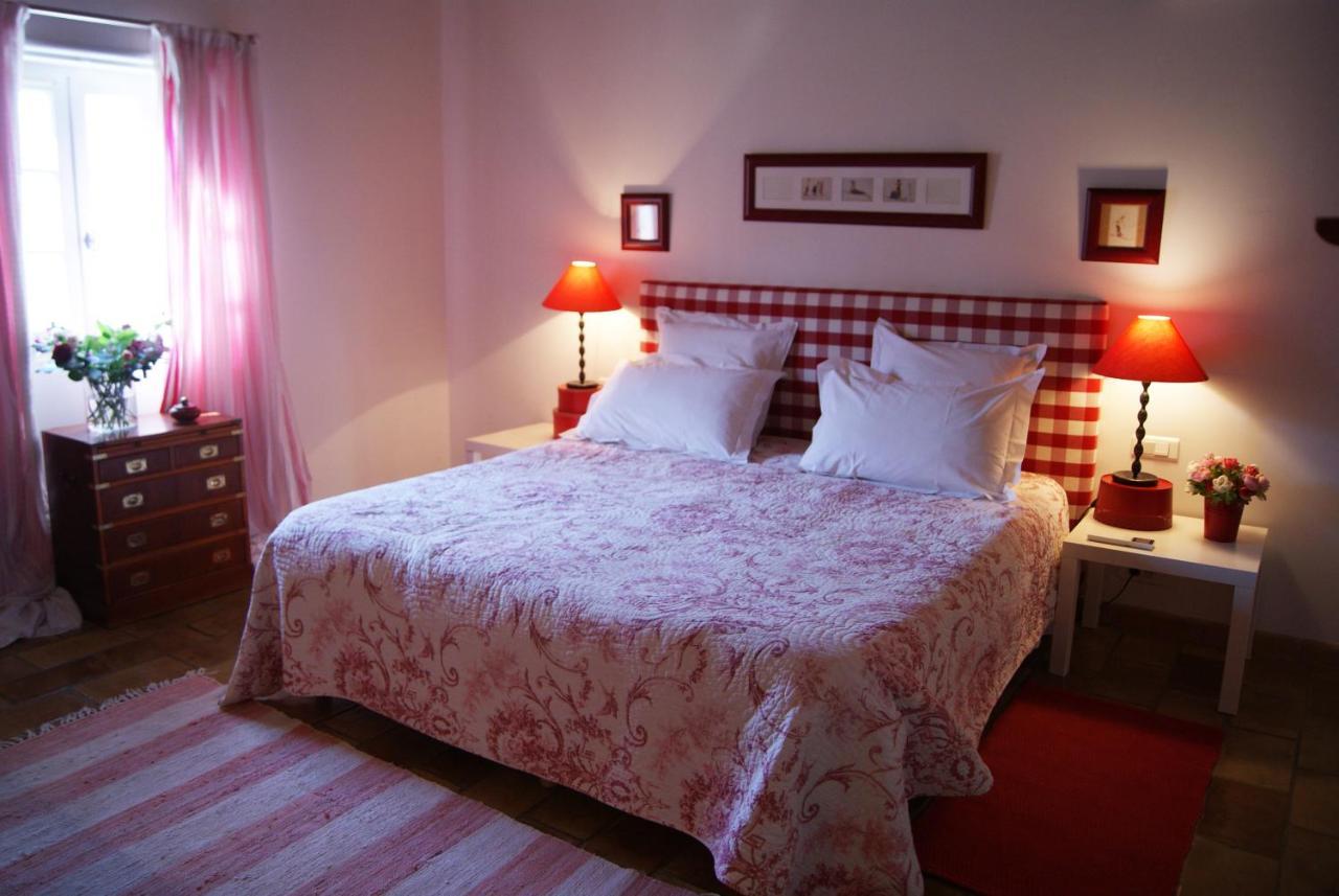 La Ferme De Gigognan Bed & Breakfast Avignon Exterior photo